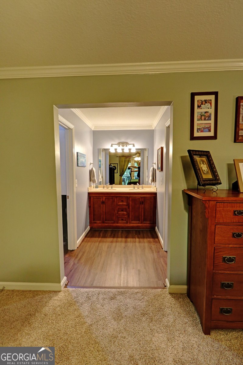 36 Saint Claire Lane Atlanta - 29