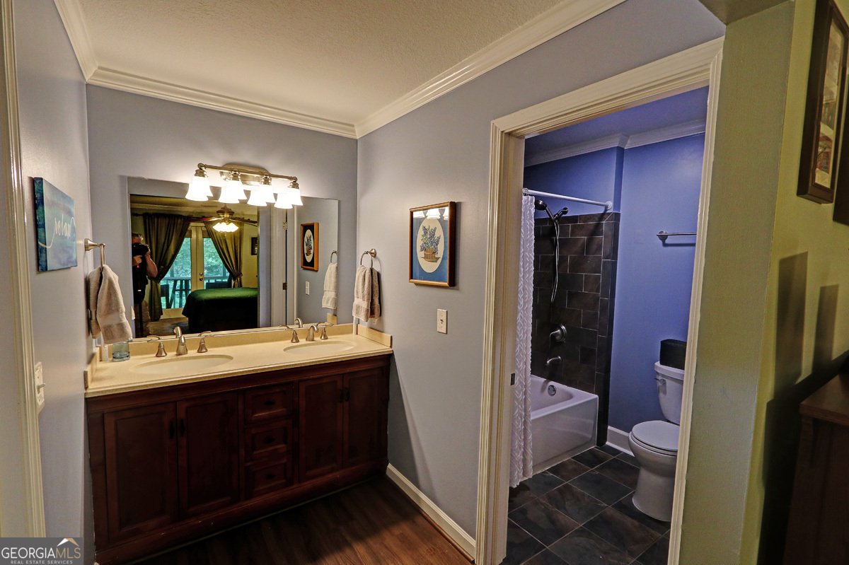 36 Saint Claire Lane Atlanta - 30