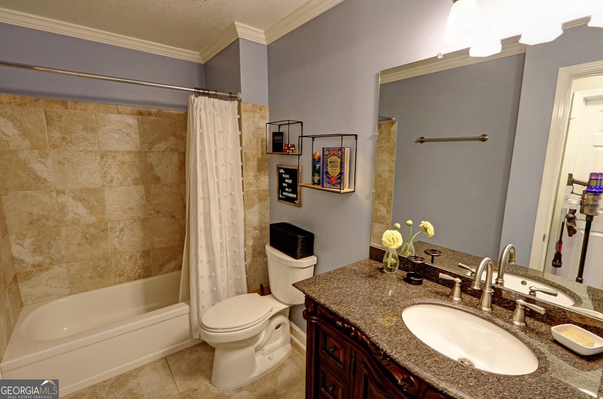 36 Saint Claire Lane Atlanta - 36