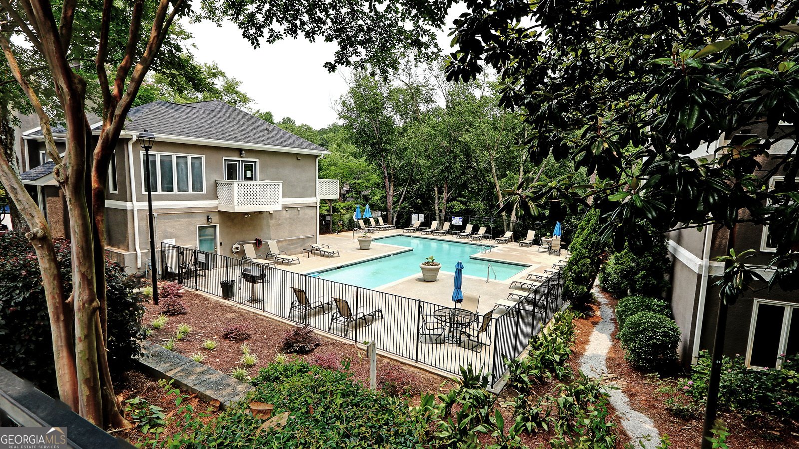 36 Saint Claire Lane Atlanta - 42