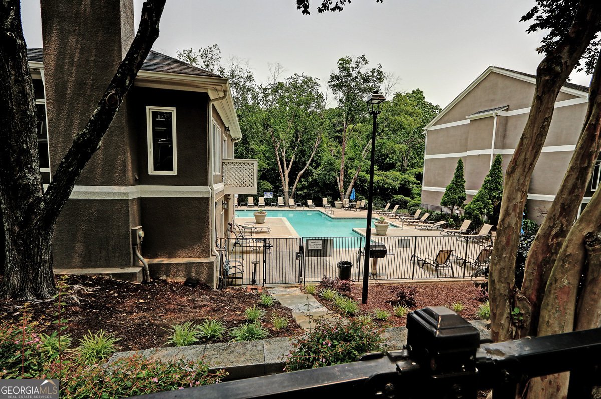 36 Saint Claire Lane Atlanta - 43