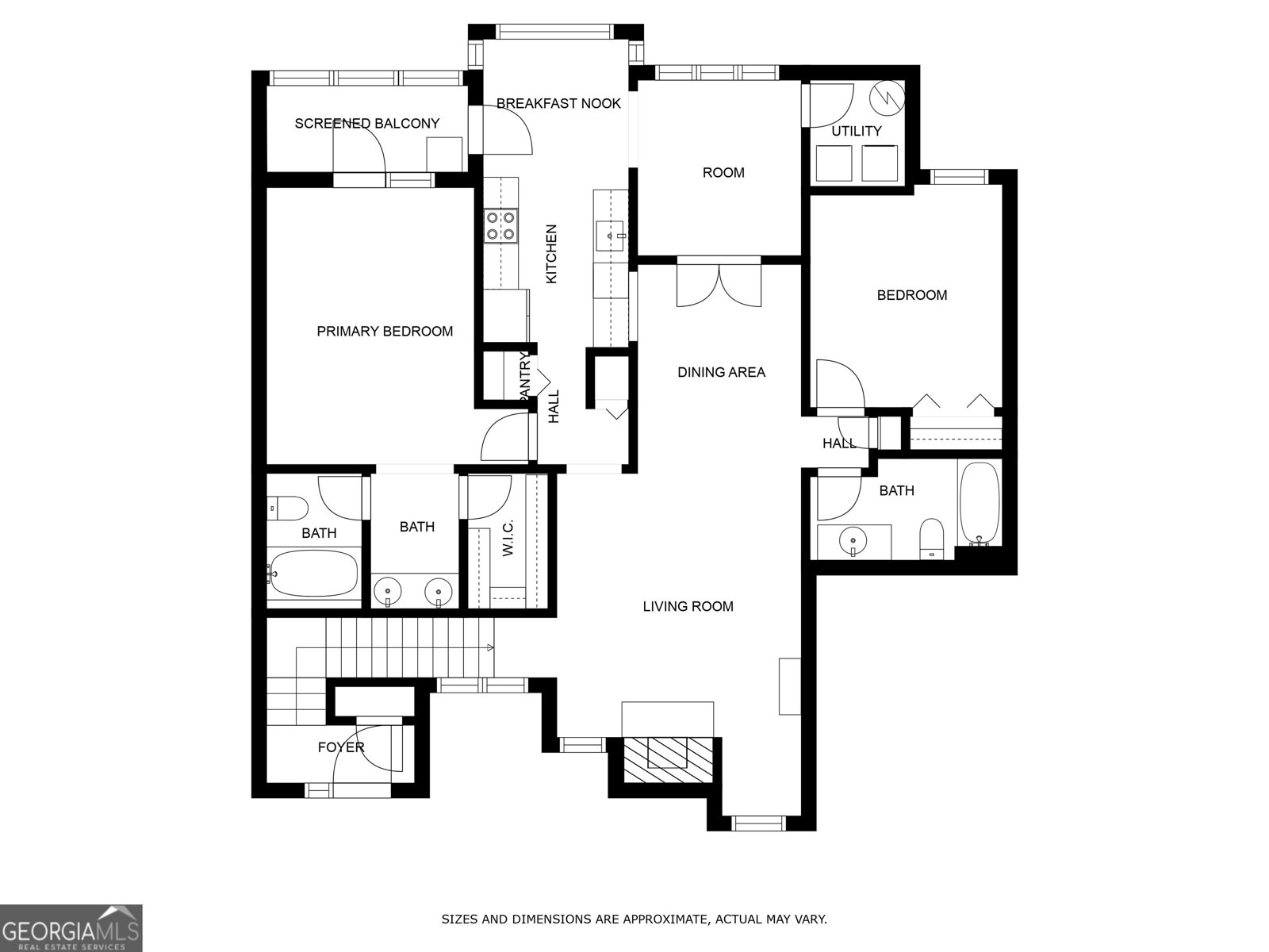 36 Saint Claire Lane Atlanta - 5