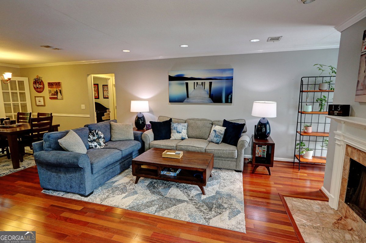 36 Saint Claire Lane Atlanta - 7
