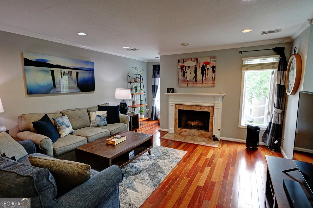 36 Saint Claire Lane Atlanta - 8
