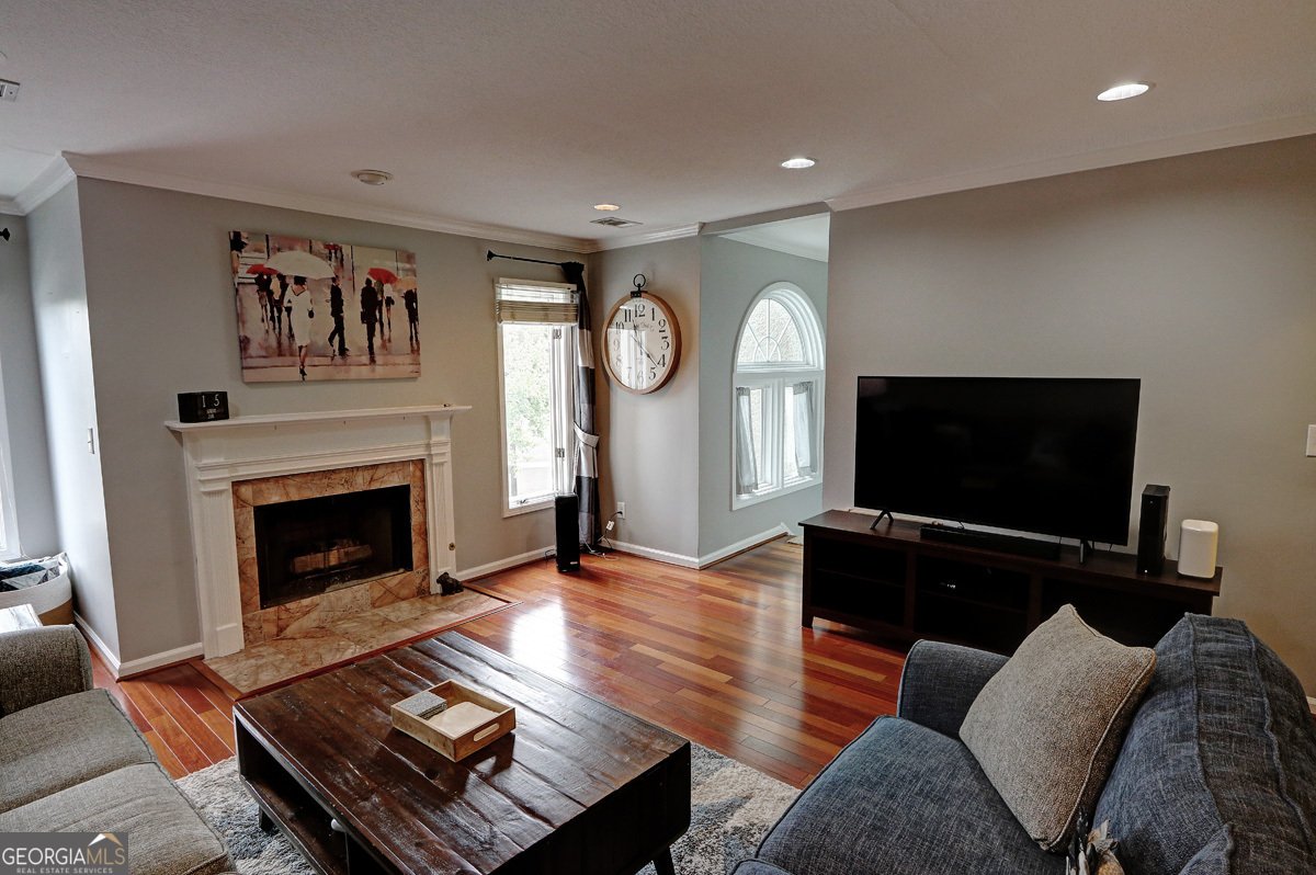 36 Saint Claire Lane Atlanta - 9