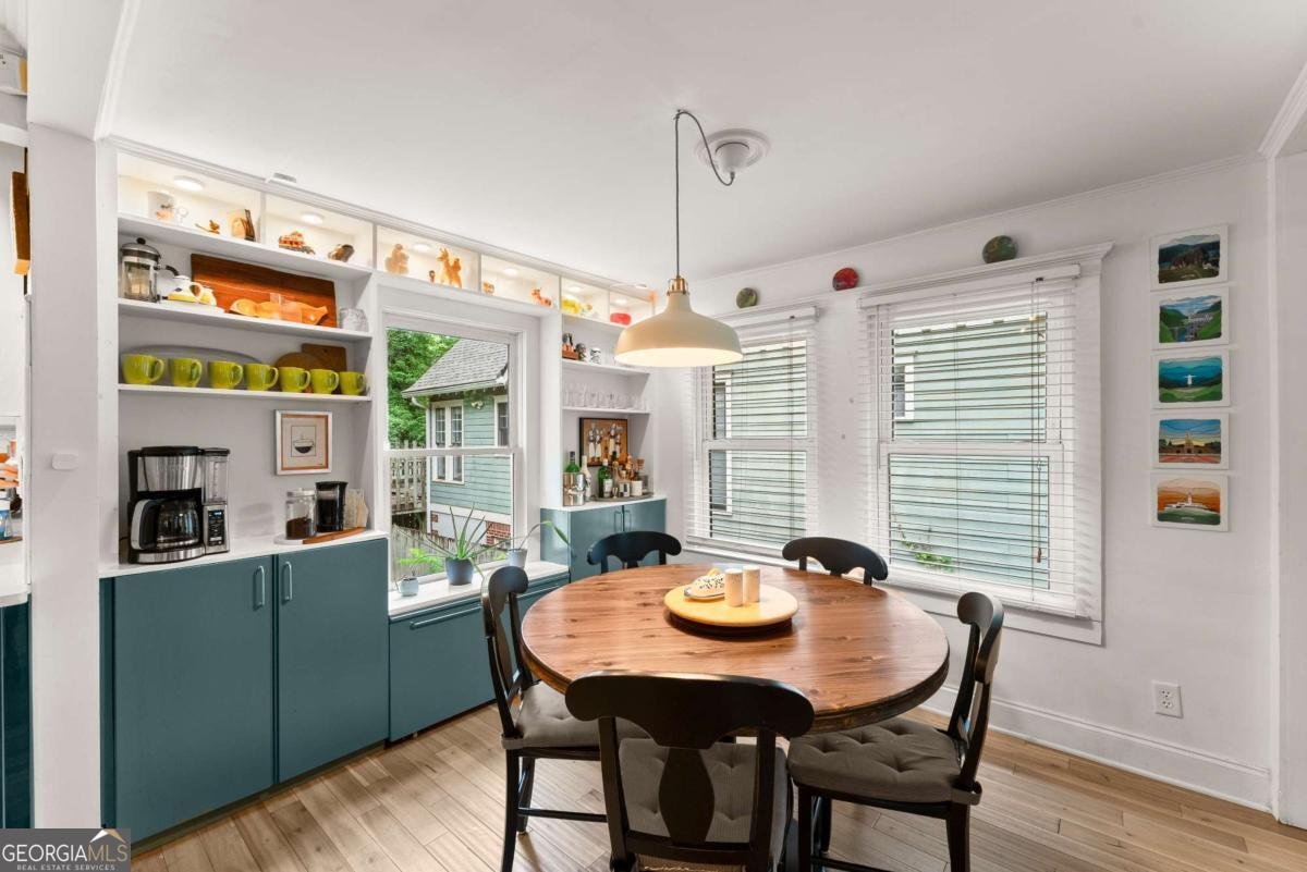 233 Spence Avenue Atlanta - 12