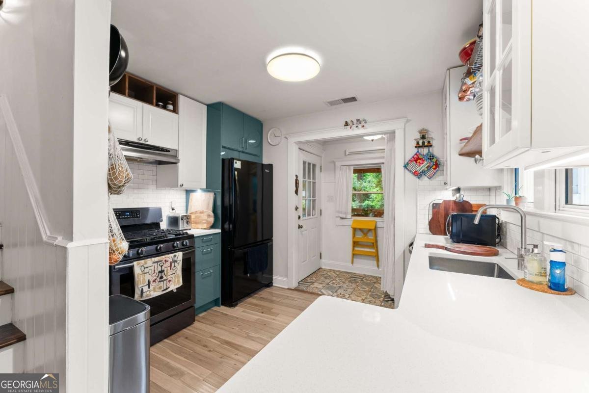 233 Spence Avenue Atlanta - 13