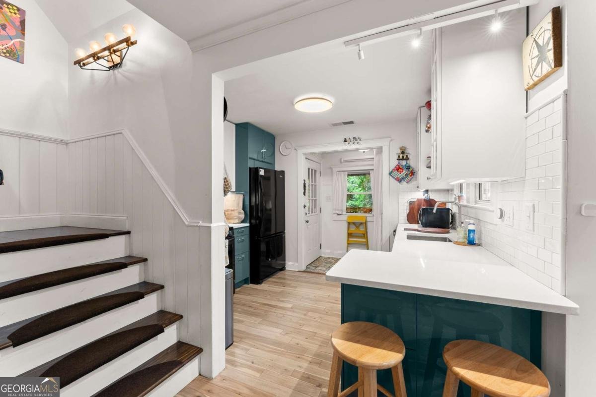 233 Spence Avenue Atlanta - 17