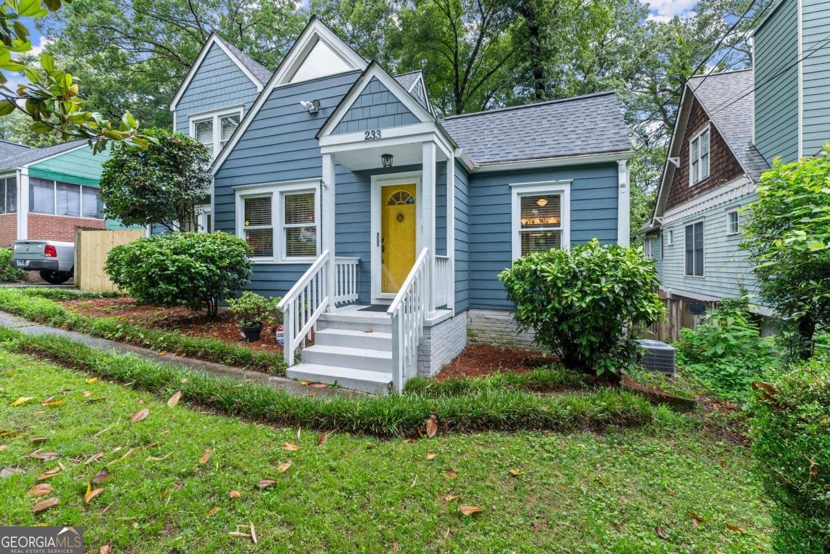 233 Spence Avenue Atlanta - 2