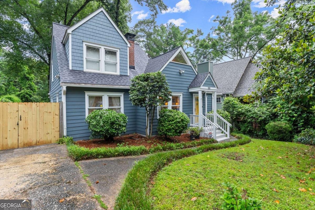 233 Spence Avenue Atlanta - 3