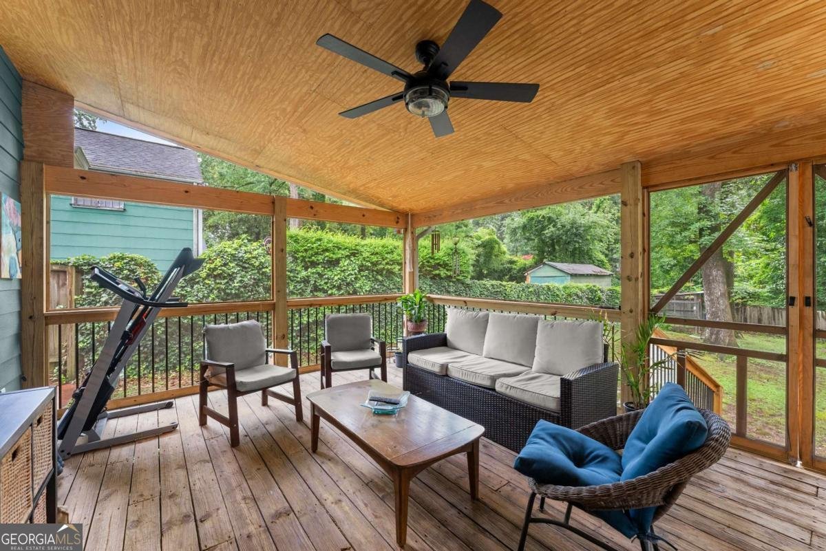 233 Spence Avenue Atlanta - 35
