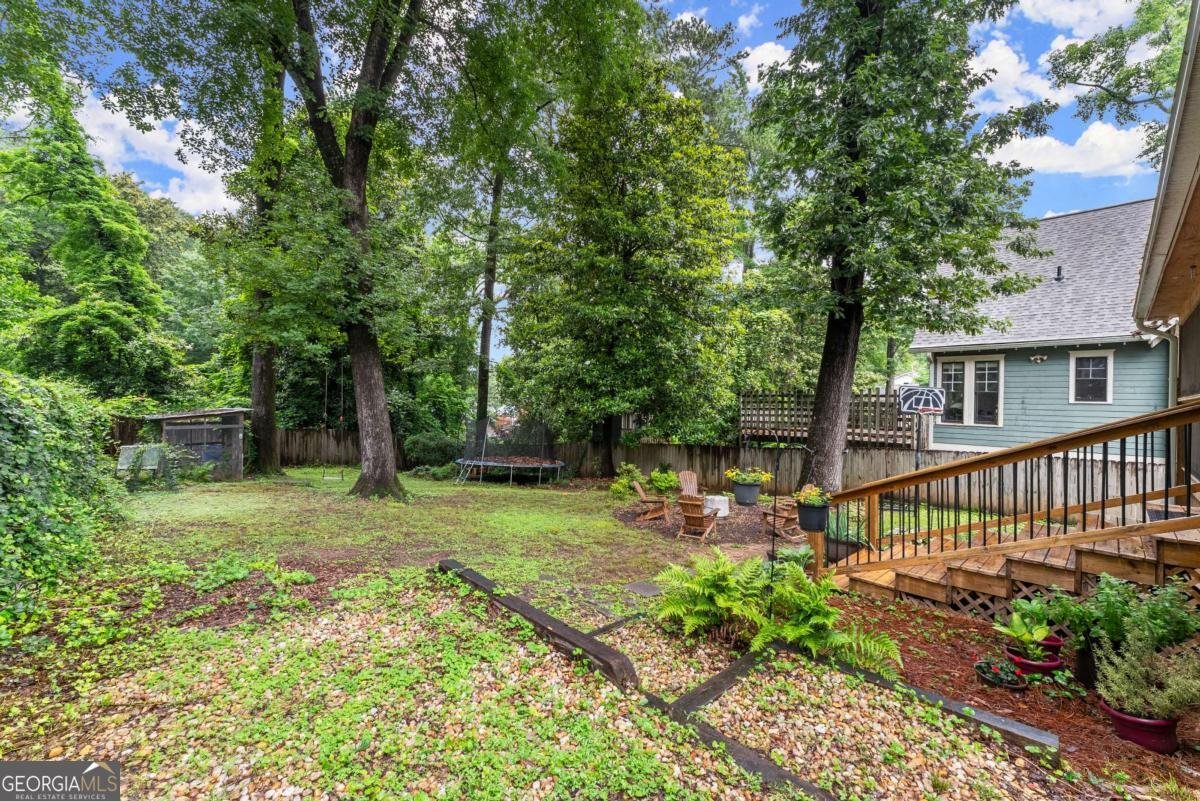 233 Spence Avenue Atlanta - 36