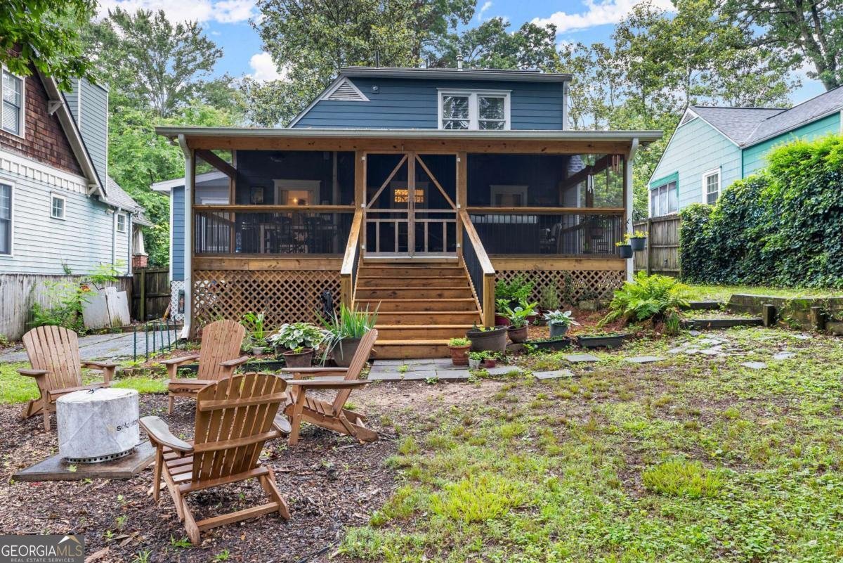 233 Spence Avenue Atlanta - 37