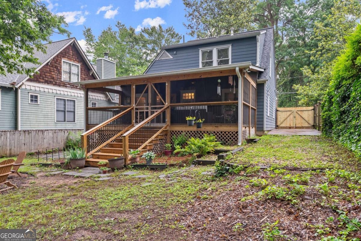 233 Spence Avenue Atlanta - 38