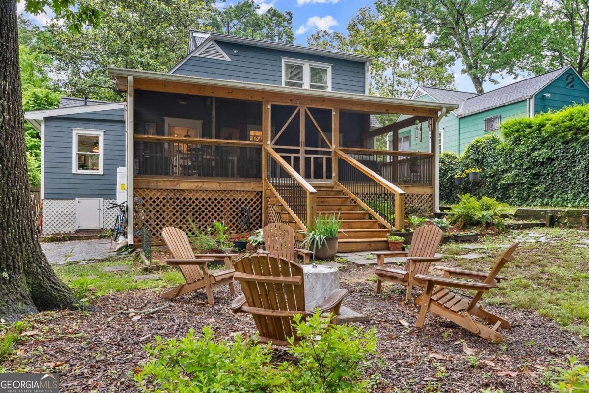 233 Spence Avenue Atlanta - 39