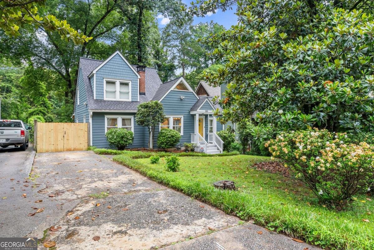 233 Spence Avenue Atlanta - 4