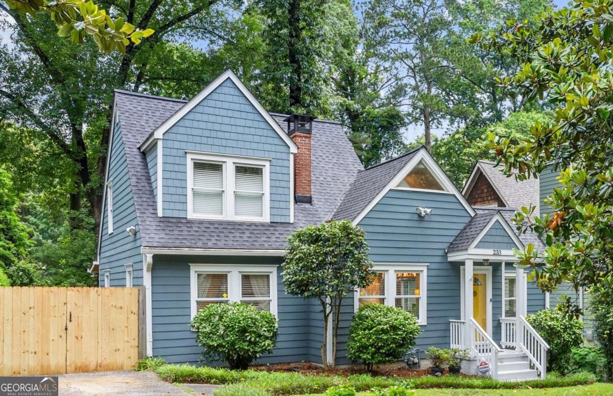 233 Spence Avenue Atlanta - 5