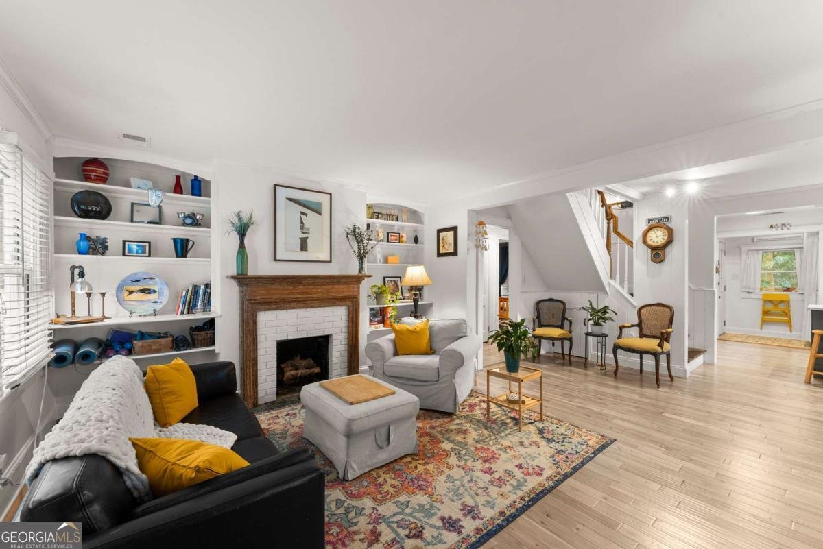 233 Spence Avenue Atlanta - 6