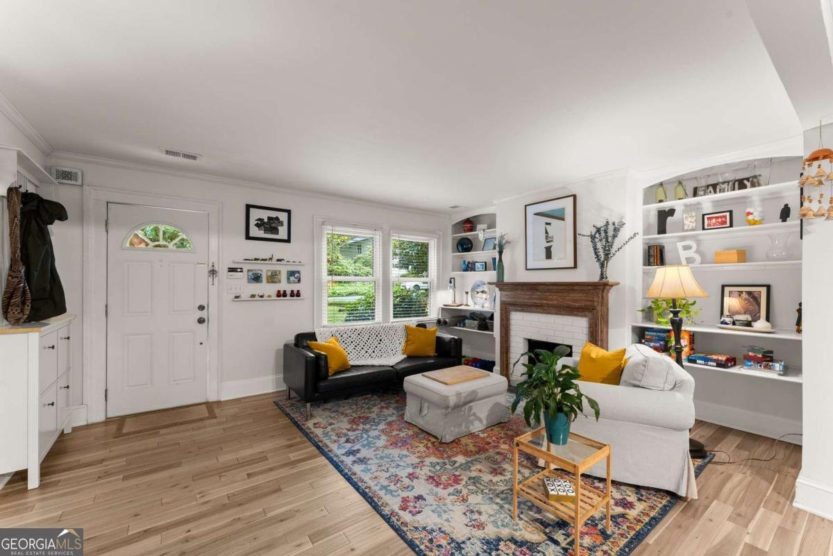 233 Spence Avenue Atlanta - 8