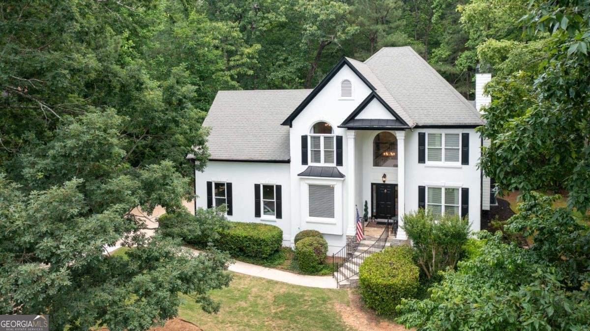 3290 Cherry Oak Lane Cumming - 1