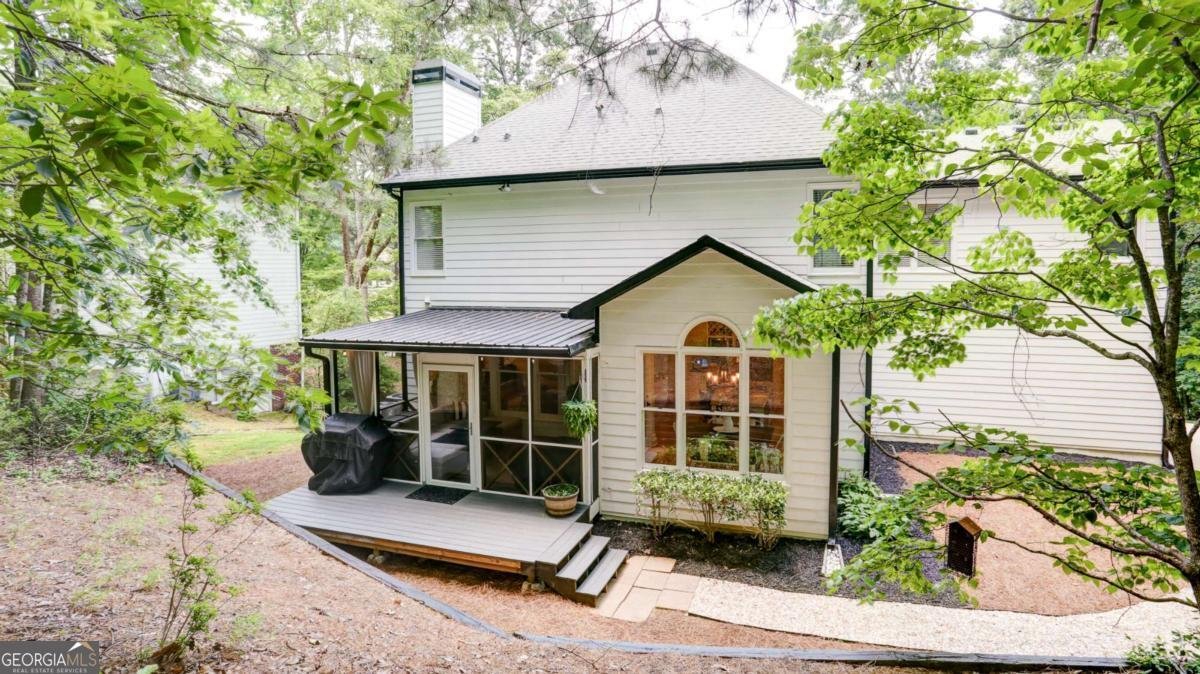 3290 Cherry Oak Lane Cumming - 38