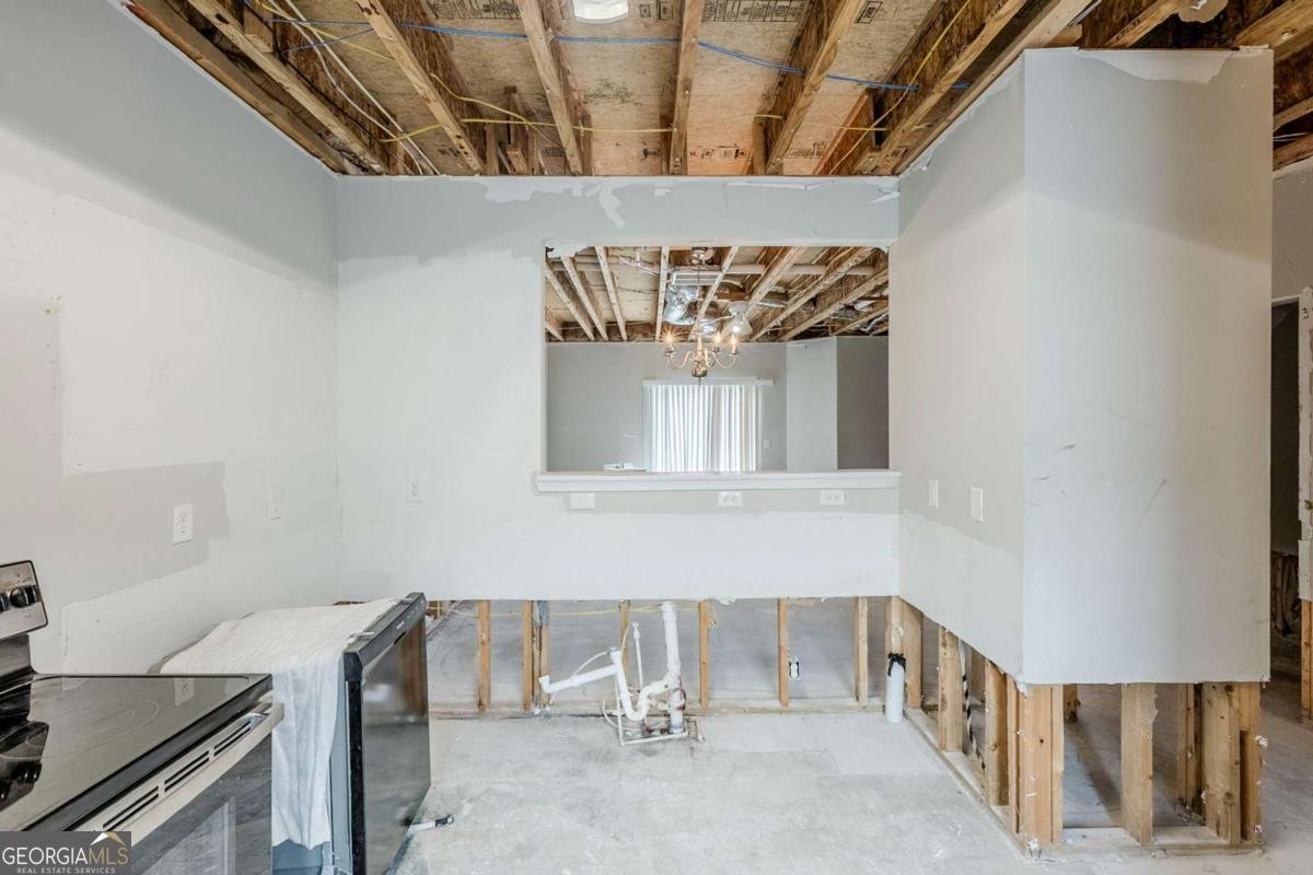 2255 Bigwood Trail Atlanta - 2
