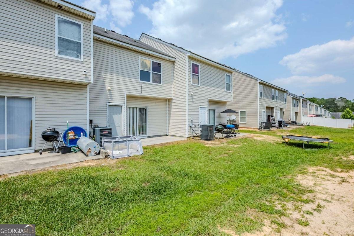 2255 Bigwood Trail Atlanta - 20