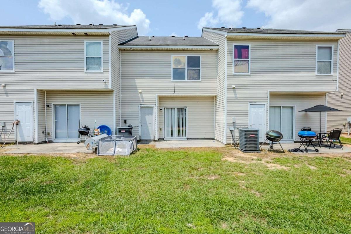 2255 Bigwood Trail Atlanta - 21