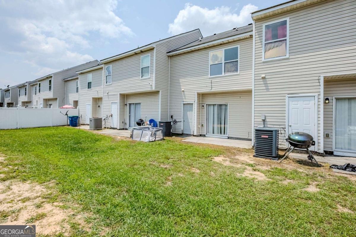 2255 Bigwood Trail Atlanta - 22