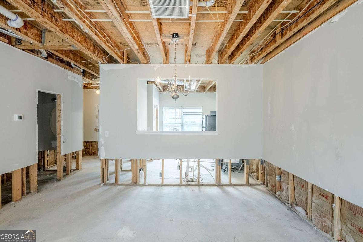 2255 Bigwood Trail Atlanta - 4
