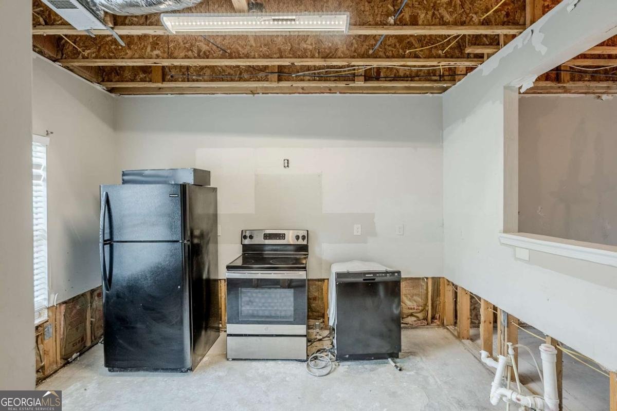 2255 Bigwood Trail Atlanta - 5