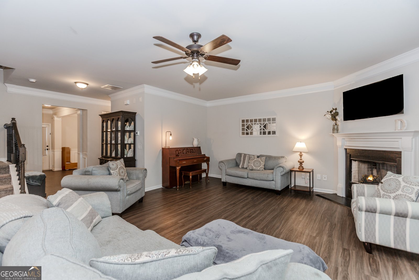 1243 Glenville Court Hoschton - 10