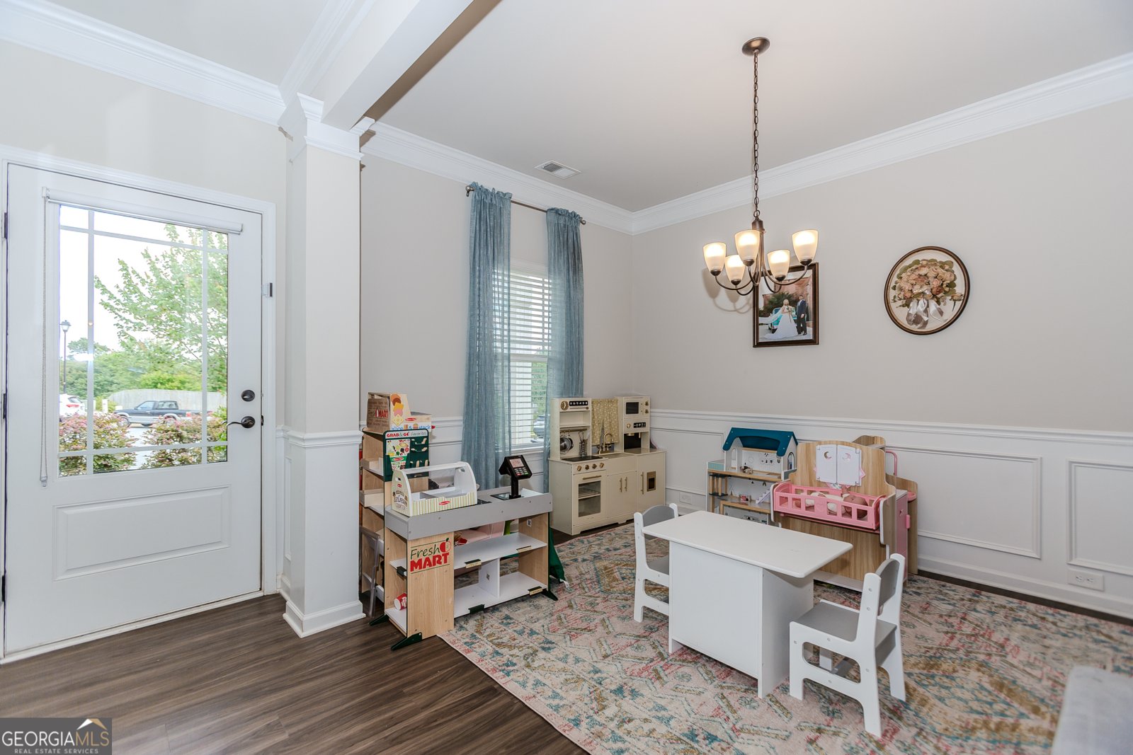 1243 Glenville Court Hoschton - 12