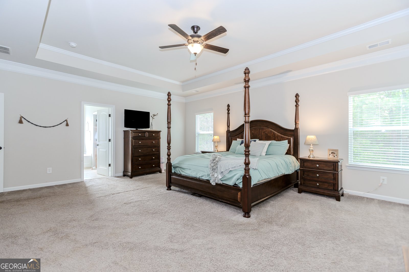 1243 Glenville Court Hoschton - 14