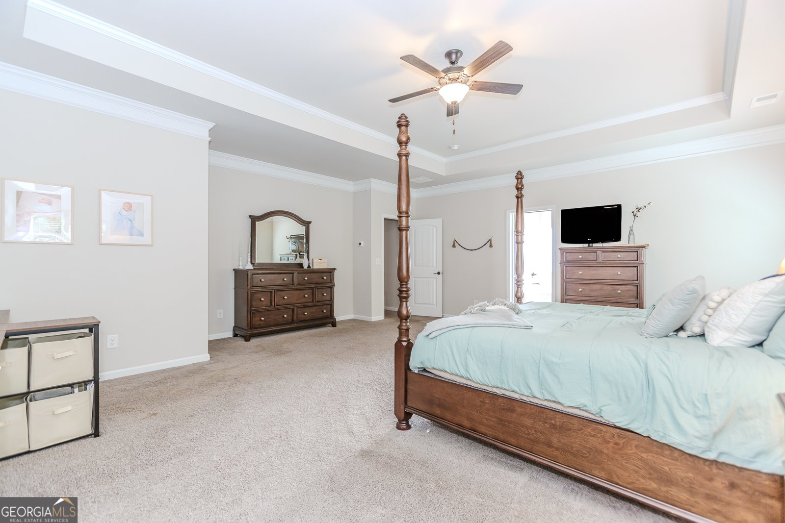 1243 Glenville Court Hoschton - 15