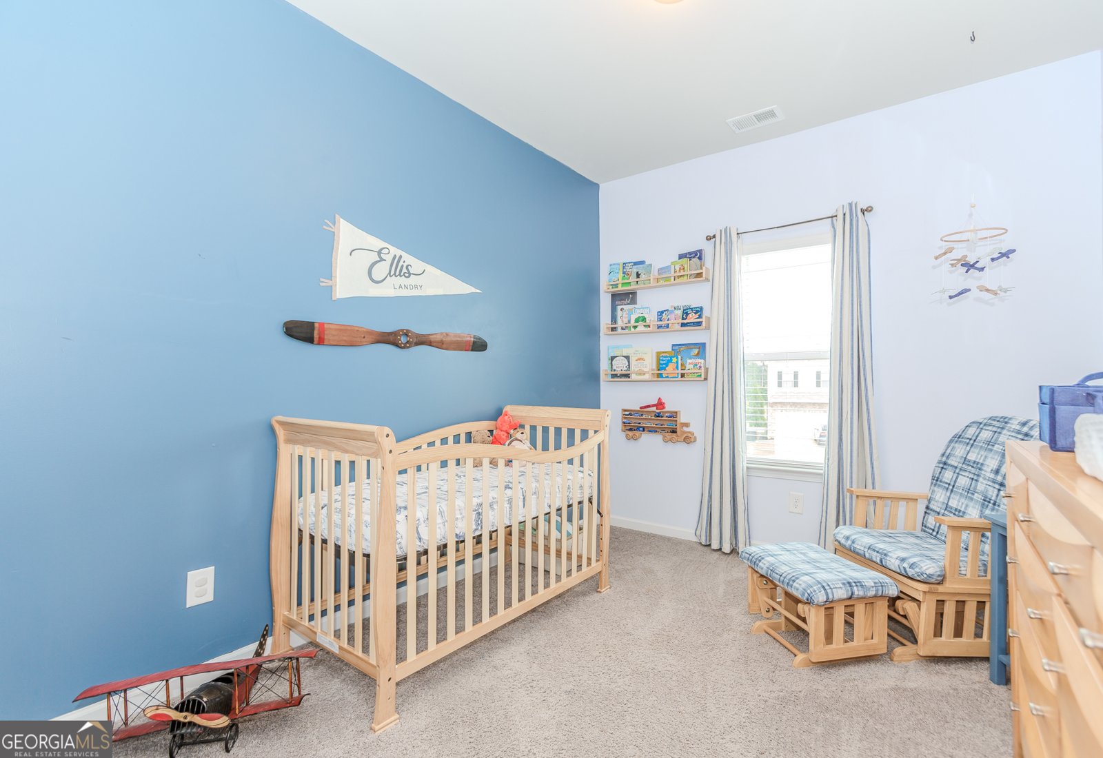 1243 Glenville Court Hoschton - 20