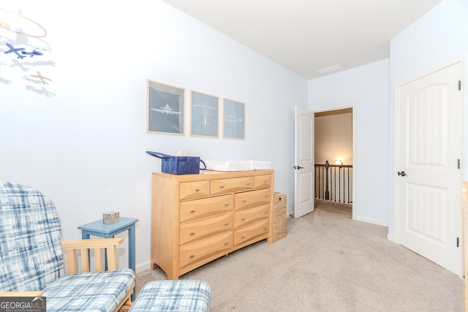 1243 Glenville Court Hoschton - 21