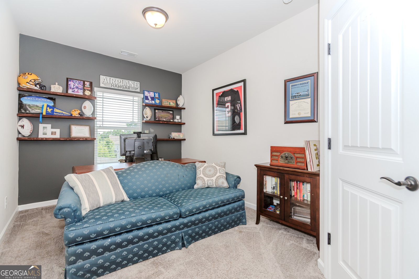 1243 Glenville Court Hoschton - 22