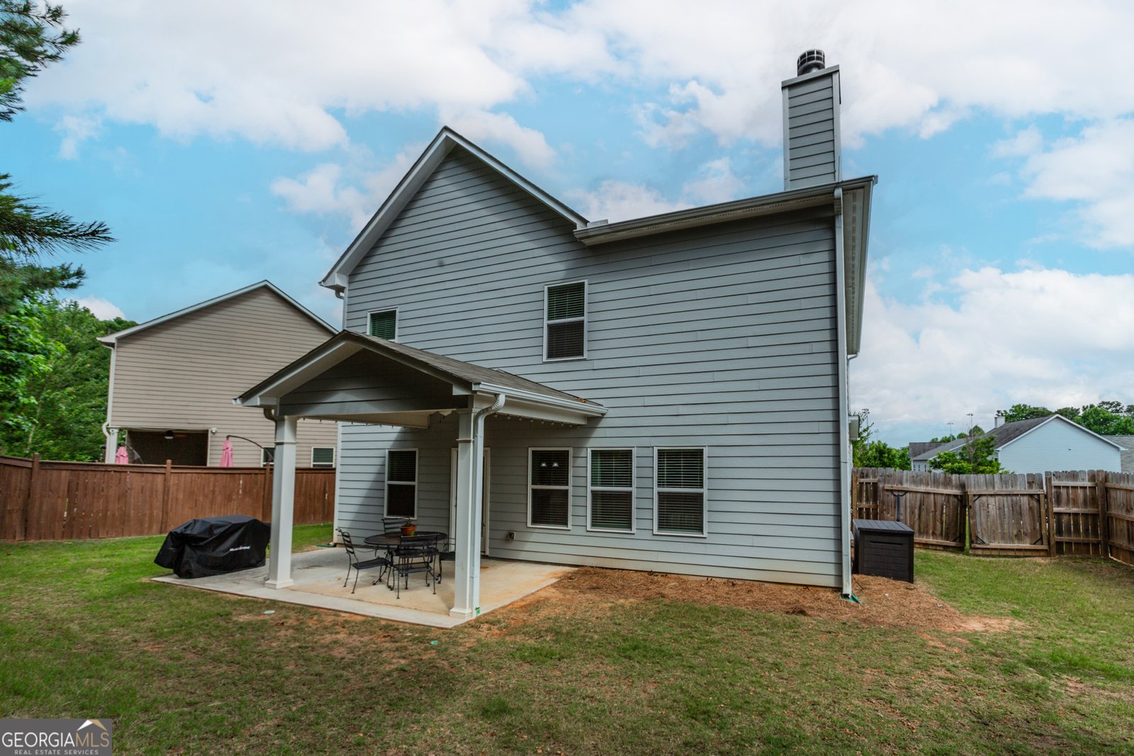 1243 Glenville Court Hoschton - 25