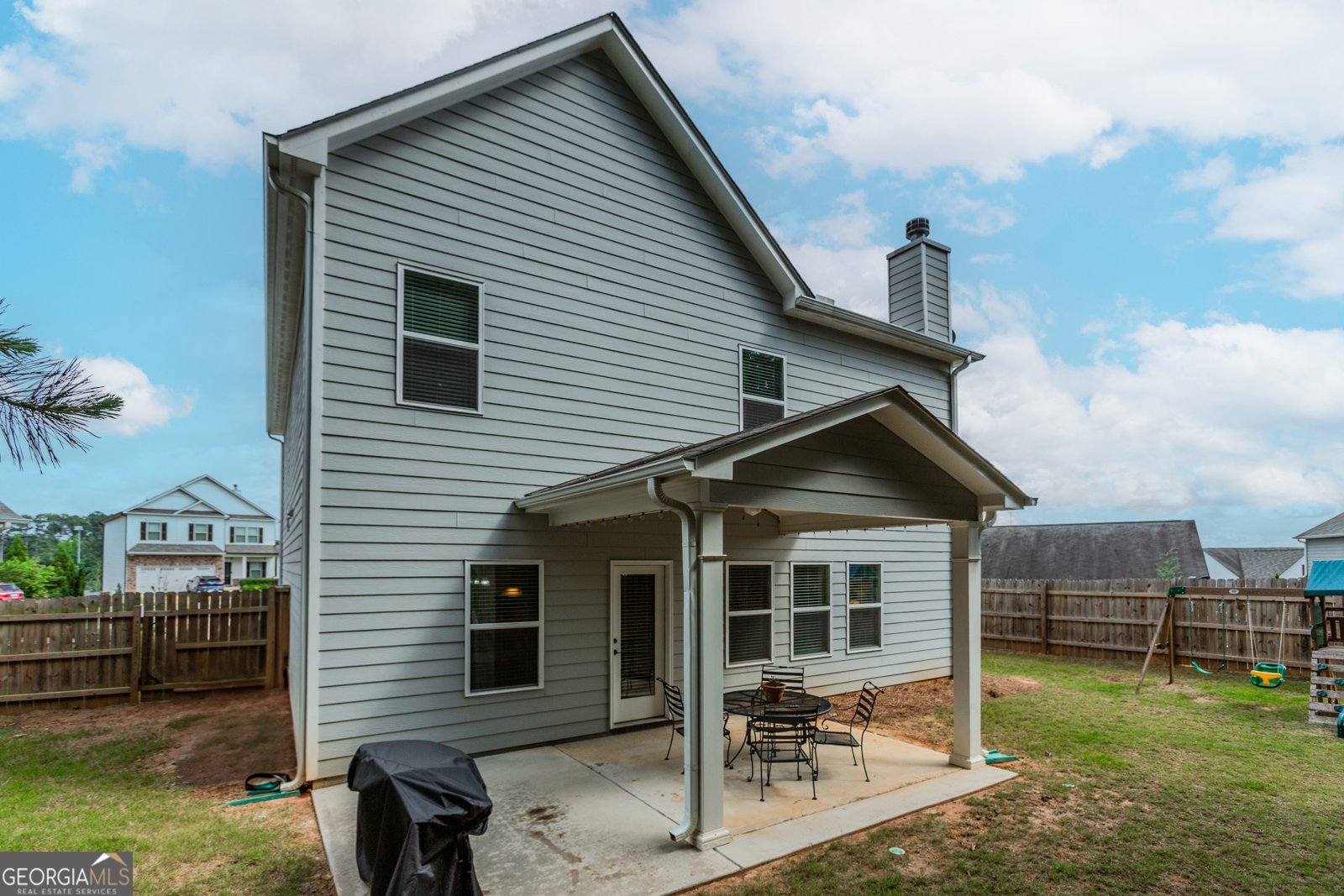 1243 Glenville Court Hoschton - 26
