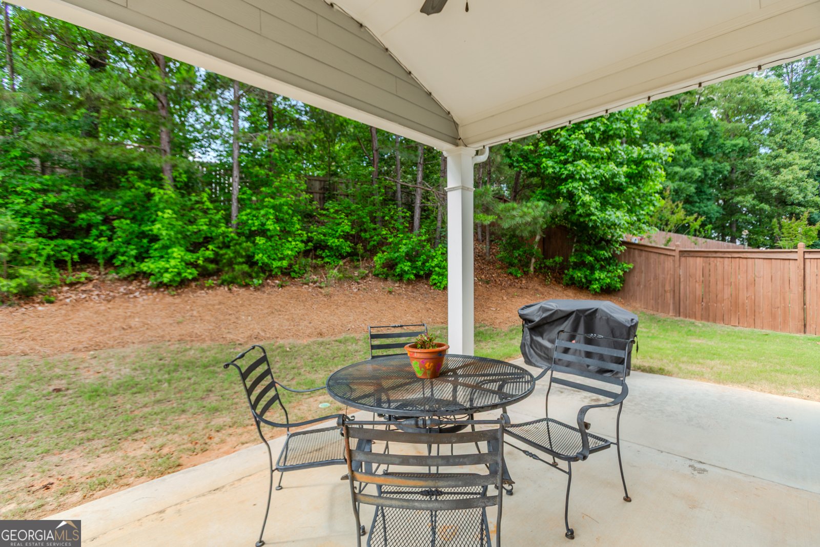 1243 Glenville Court Hoschton - 27