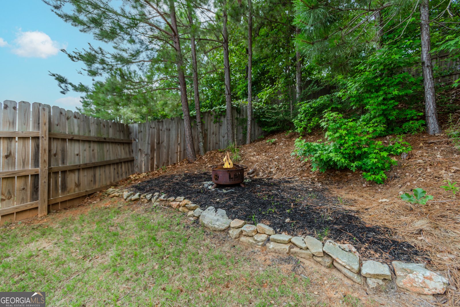 1243 Glenville Court Hoschton - 28