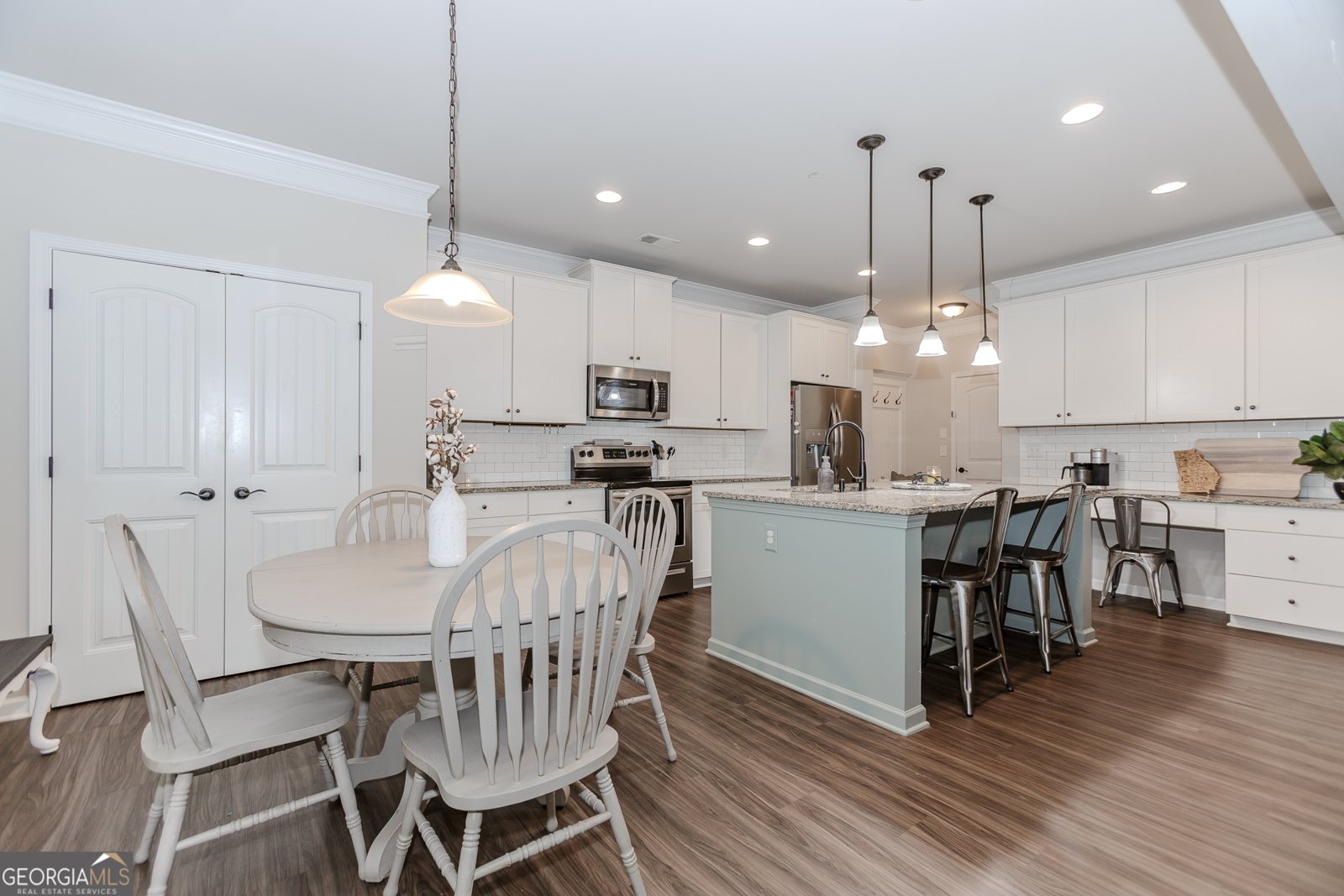 1243 Glenville Court Hoschton - 4