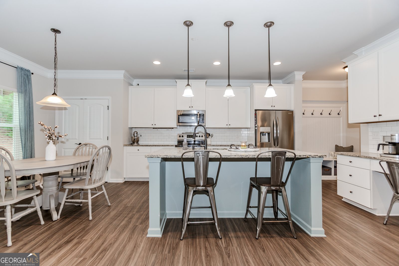 1243 Glenville Court Hoschton - 5