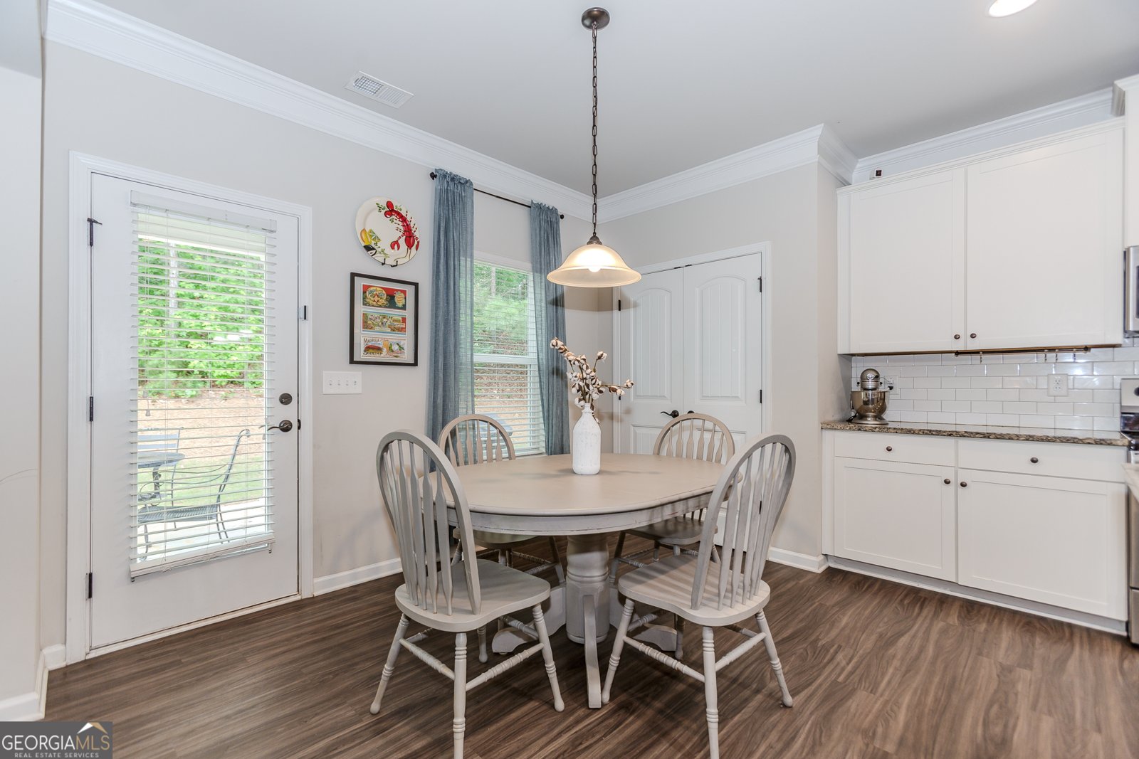 1243 Glenville Court Hoschton - 6