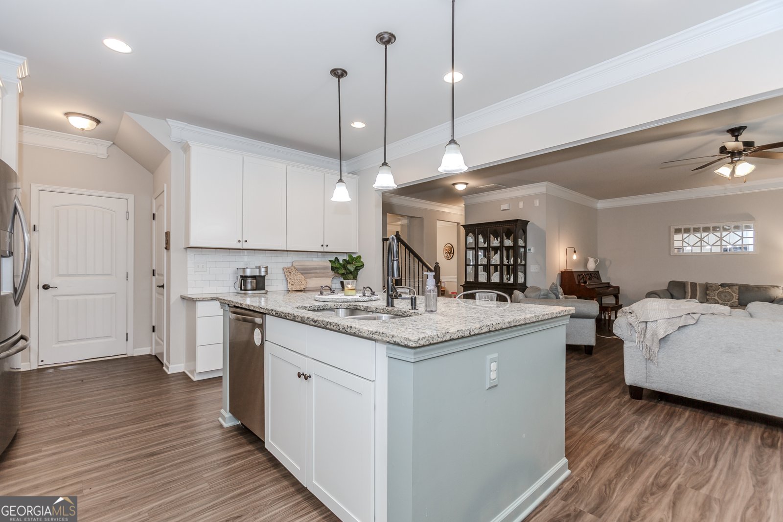 1243 Glenville Court Hoschton - 7