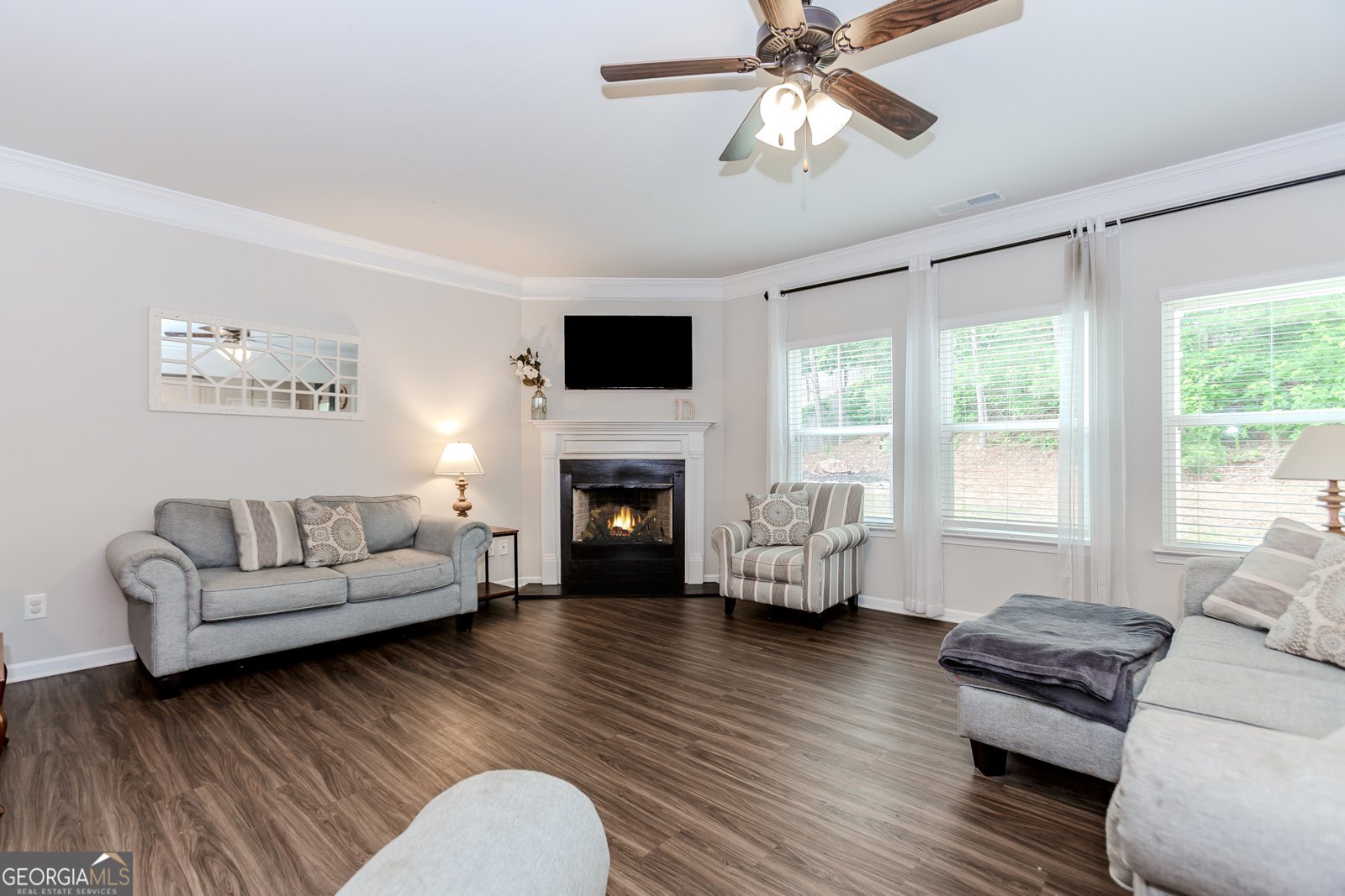 1243 Glenville Court Hoschton - 9