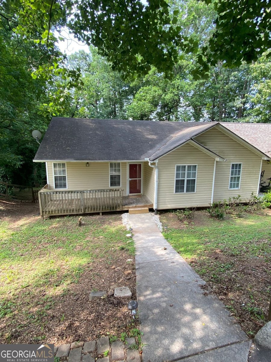 5119 HILL FARM Drive Woodstock - 1