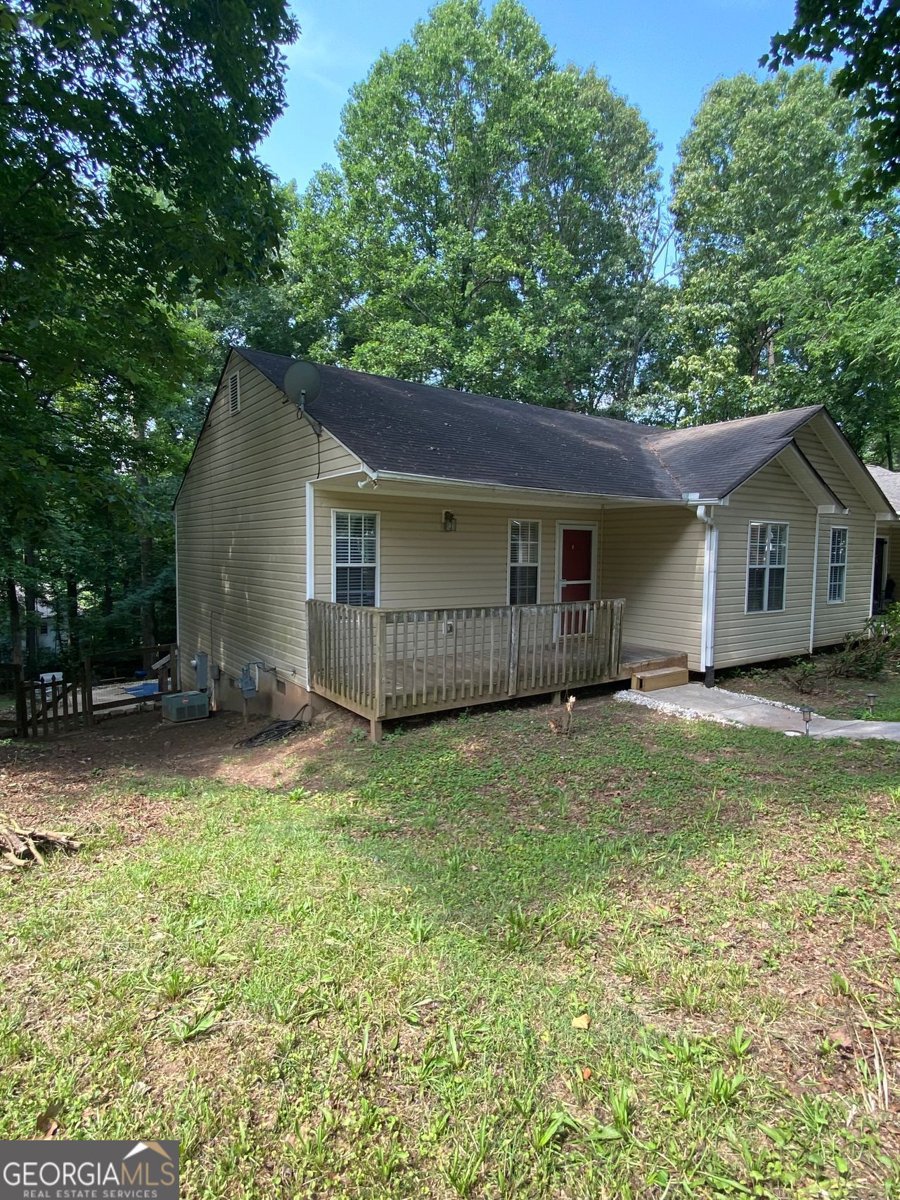 5119 HILL FARM Drive Woodstock - 2