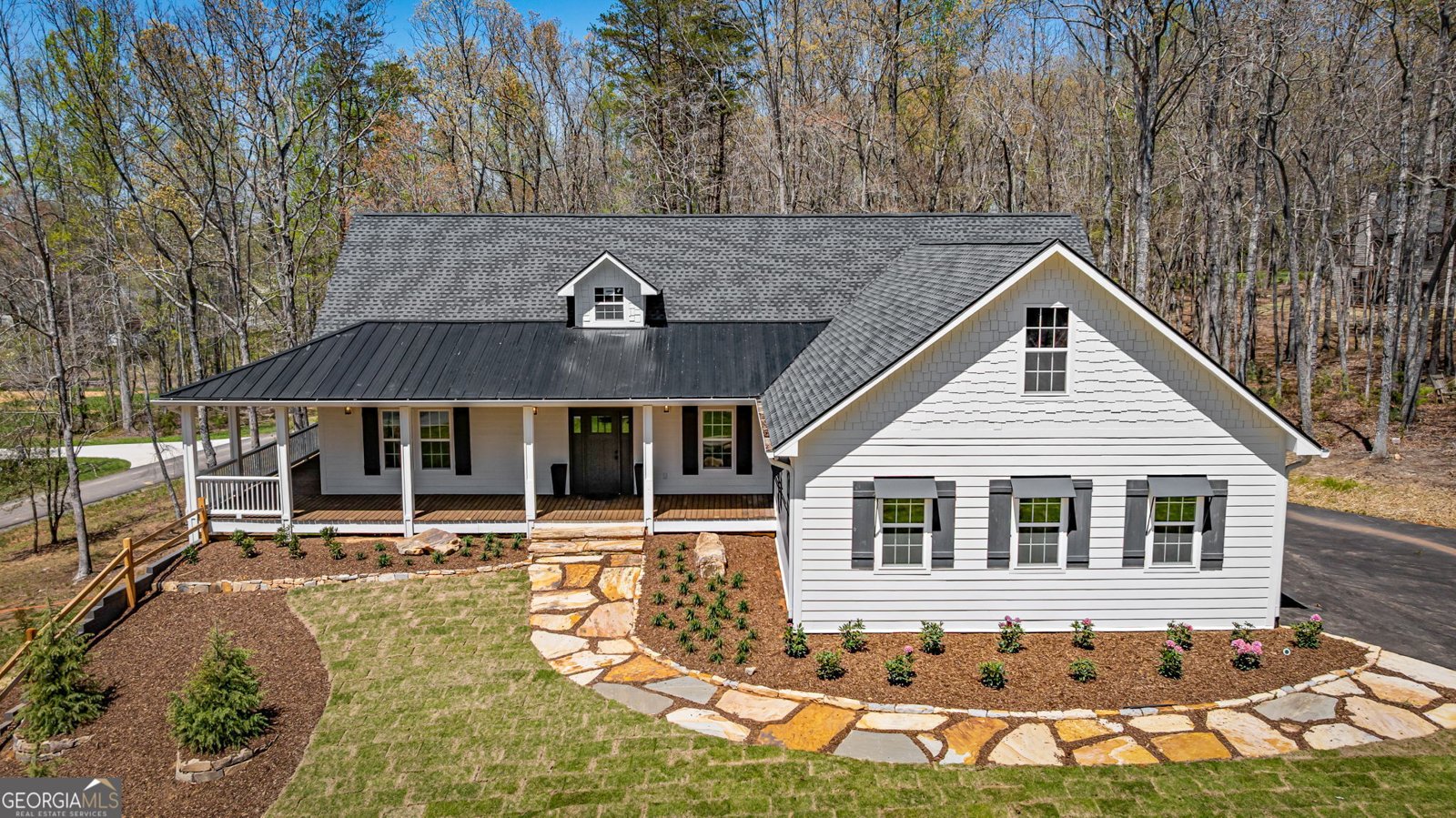 219 Fairview Drive Morganton - 1